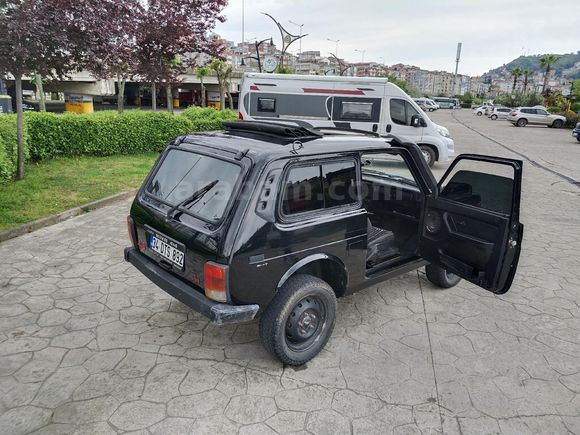 Sahibinden Lada Niva 1.7i 2003 Model