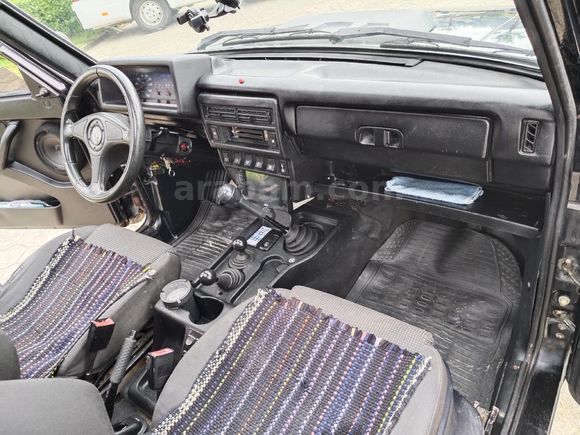 Sahibinden Lada Niva 1.7i 2003 Model