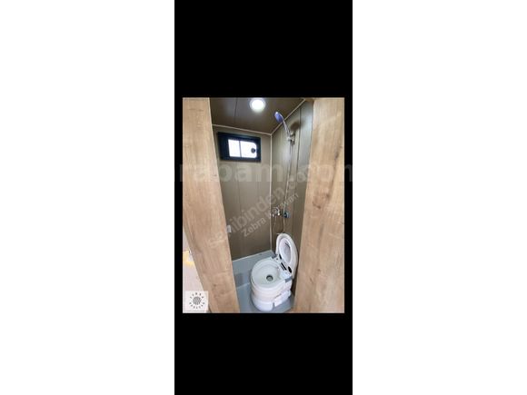 Sahibinden Karavan Çekme