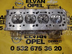2002-2008 Opel Astra G 1.6 16V Çıkma Silindir Kapağı-GM-Z16XE