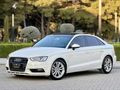 A3 SEDAN CAM TVN RECARO DEĞİŞENSİZ FULL PAKET