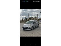 Sahibinden Hyundai i10 1.0 D-CVVT Style 2014 Model