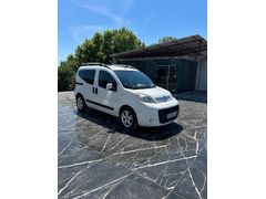 Sahibinden Fiat Fiorino Combi 1.3 Multijet Emotion 2015 Model  154.000 km Beyaz