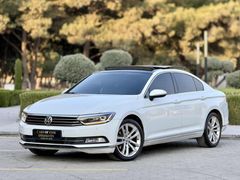 PASSAT 1.6TDI-CAM TAVAN-HAYALET-LED FAR