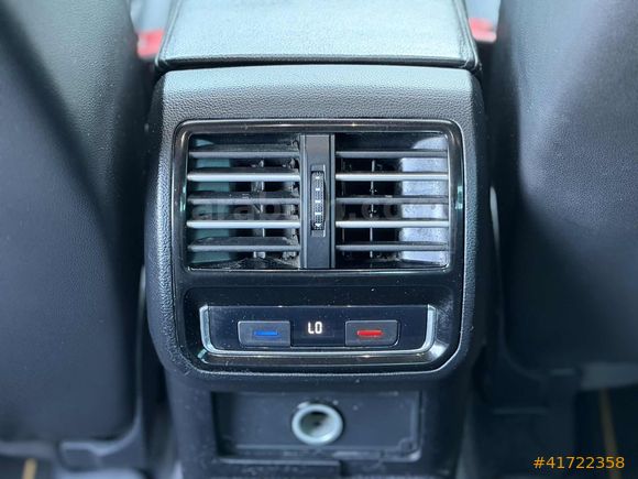 PASSAT 1.6TDI-CAM TAVAN-HAYALET-LED FAR