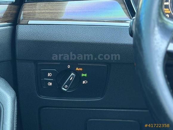 PASSAT 1.6TDI-CAM TAVAN-HAYALET-LED FAR