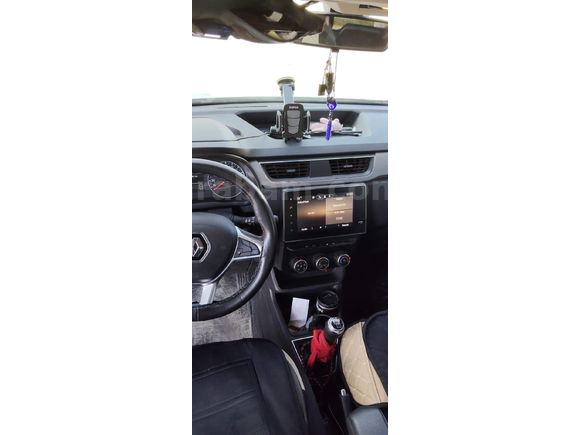 Sahibinden Renault Express Combi 1.5 BlueDCI Touch 2024 Model