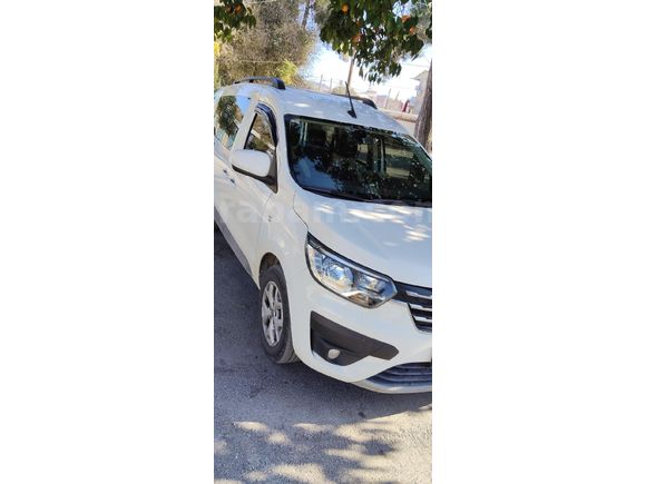 Sahibinden Renault Express Combi 1.5 BlueDCI Touch 2024 Model