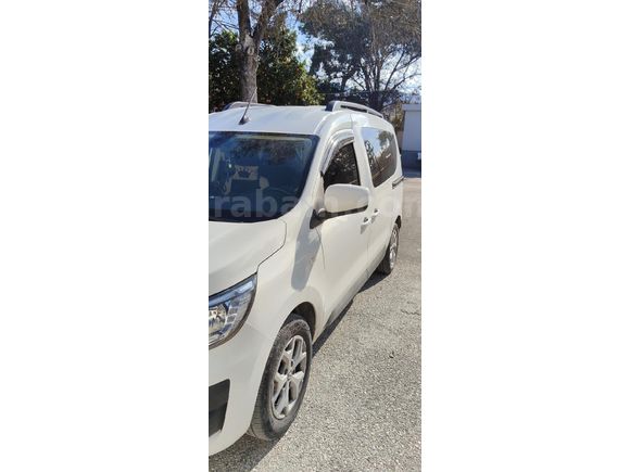 Sahibinden Renault Express Combi 1.5 BlueDCI Touch 2024 Model
