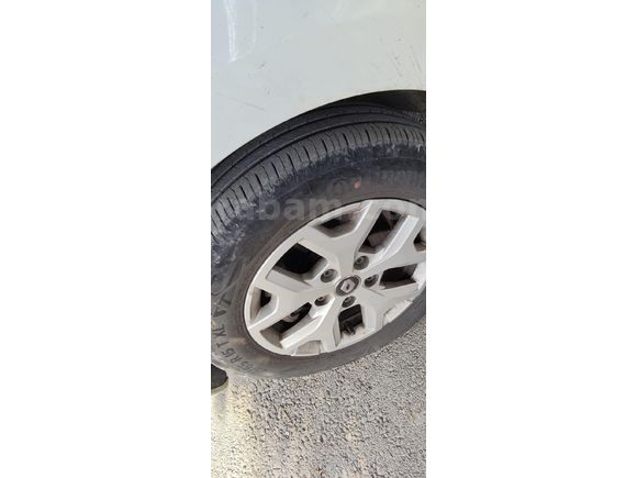 Sahibinden Renault Express Combi 1.5 BlueDCI Touch 2024 Model
