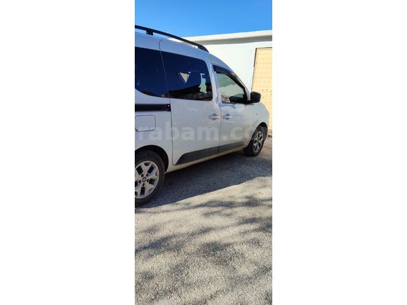 Sahibinden Renault Express Combi 1.5 BlueDCI Touch 2024 Model