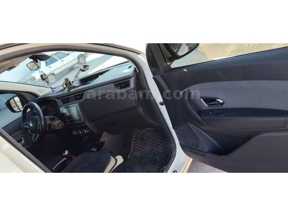 Sahibinden Renault Express Combi 1.5 BlueDCI Touch 2024 Model