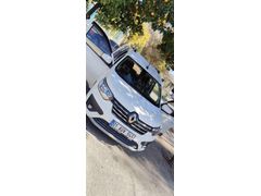 Sahibinden Renault Express Combi 1.5 BlueDCI Touch 2024 Model