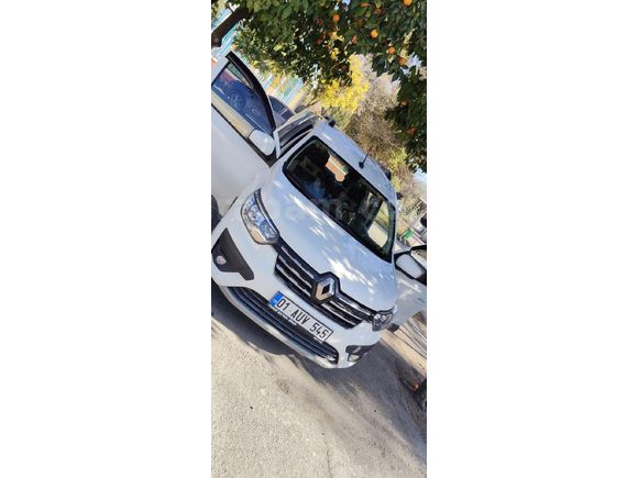 Sahibinden Renault Express Combi 1.5 BlueDCI Touch 2024 Model