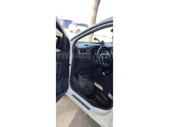 Sahibinden Renault Express Combi 1.5 BlueDCI Touch 2024 Model