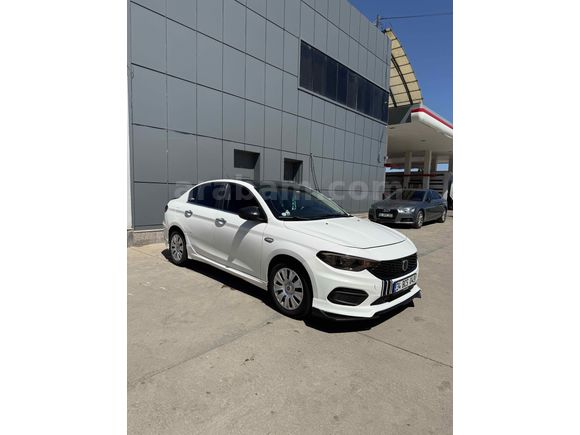 Sahibinden Fiat Egea 1.3 Multijet Easy 2017 Model 