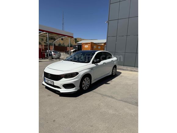 Sahibinden Fiat Egea 1.3 Multijet Easy 2017 Model 