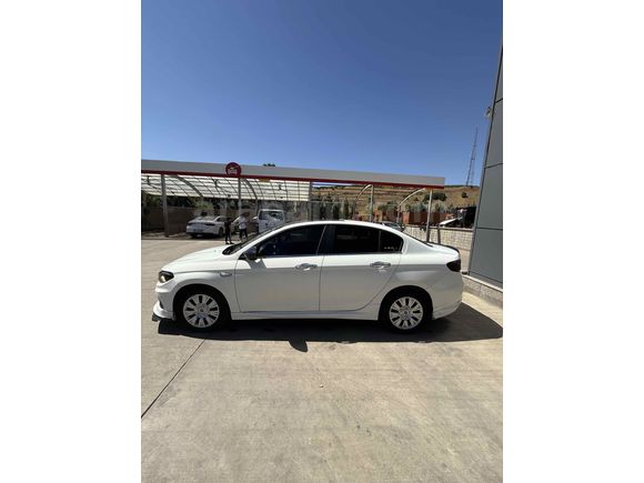 Sahibinden Fiat Egea 1.3 Multijet Easy 2017 Model 