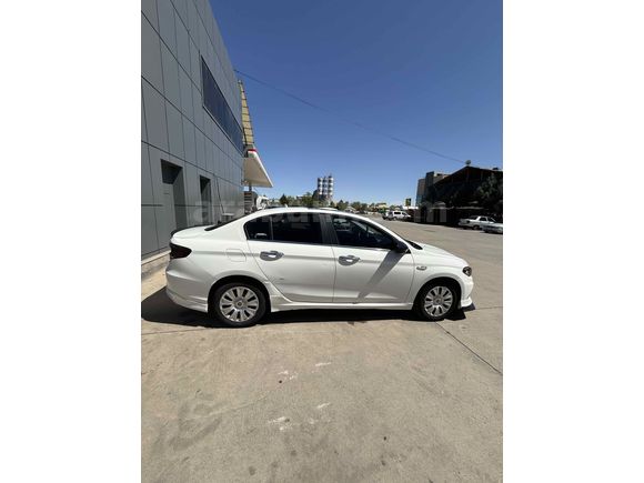 Sahibinden Fiat Egea 1.3 Multijet Easy 2017 Model 