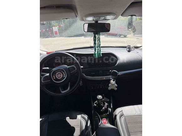 Sahibinden Fiat Egea 1.3 Multijet Easy 2017 Model 