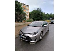Sahibinden Toyota Corolla 1.8 Hibrid Dream 2021 Model