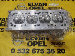 2002-2005 Opel Vectra C 1.6 16 V Çıkma Silindir Kapağı - Z16XE