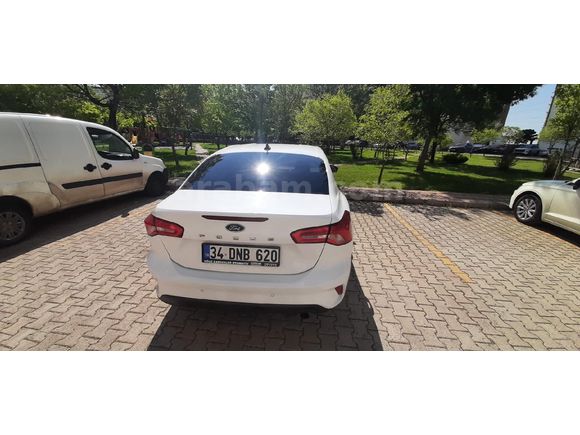 Sahibinden Ford Focus 1.5 TDCi Trend X 2020 Model
