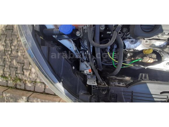 Sahibinden Ford Focus 1.5 TDCi Trend X 2020 Model