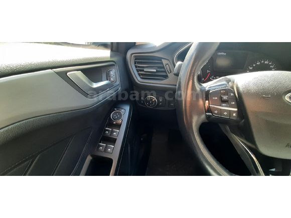 Sahibinden Ford Focus 1.5 TDCi Trend X 2020 Model