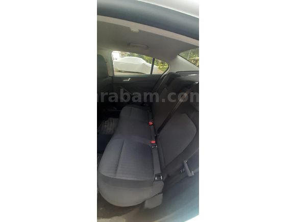 Sahibinden Ford Focus 1.5 TDCi Trend X 2020 Model