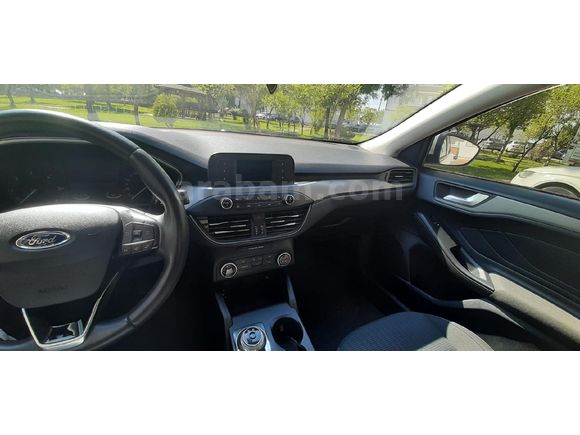Sahibinden Ford Focus 1.5 TDCi Trend X 2020 Model