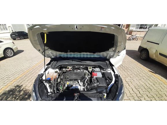 Sahibinden Ford Focus 1.5 TDCi Trend X 2020 Model