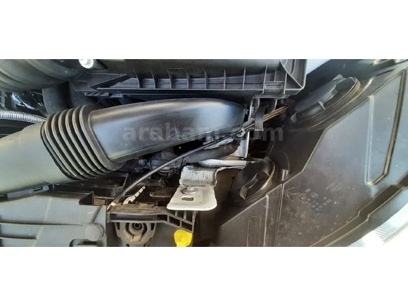 Sahibinden Ford Focus 1.5 TDCi Trend X 2020 Model