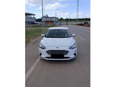 Sahibinden Ford Focus 1.5 TDCi Trend X 2020 Model