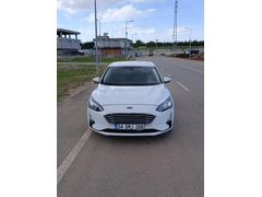 Sahibinden Ford Focus 1.5 TDCi Trend X 2020 Model
