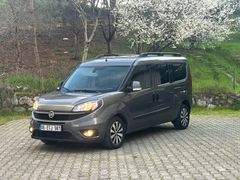 SAHİBİNDEN DOBLO MAXİ PREMİO PLUS 122 BİN KM KOLTUK ISITMA