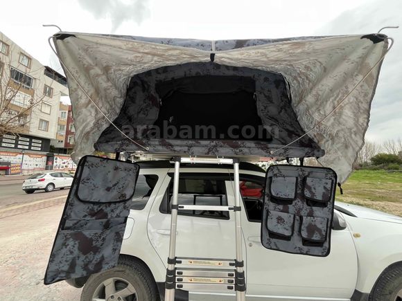 Sahibinden Dacia Duster 1.5 dCi Laureate 2012 Model 