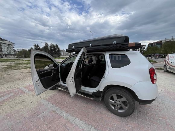 Sahibinden Dacia Duster 1.5 dCi Laureate 2012 Model 