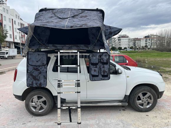 Sahibinden Dacia Duster 1.5 dCi Laureate 2012 Model 