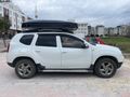 Sahibinden Dacia Duster 1.5 dCi Laureate 2012 Model 