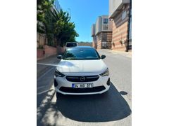Sahibinden Opel Corsa 1.2 T Ultimate 2023 Model İstanbul
