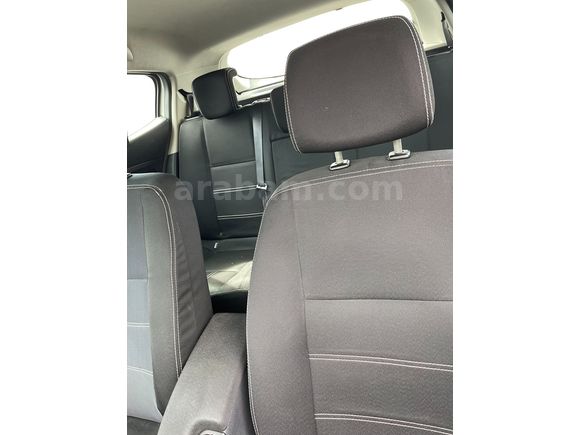 Sahibinden Renault Megane 1.5 dCi Touch 2014 Model  Beyaz