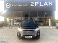 HYUNDAI ONURLU'DAN BOYASIZ DÜŞÜK KM MUSSO GRAND PLATNM. PLUS 4X2