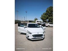 Sahibinden Ford Focus 1.5 TDCi Titanium 2019 Model