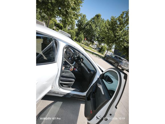 Sahibinden Ford Focus 1.5 TDCi Titanium 2019 Model