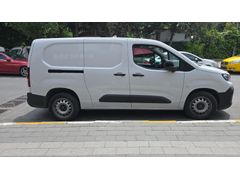 Sahibinden Peugeot Partner 1.5 BlueHDI Comfort 2024 Model