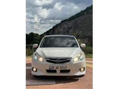 ST MOTORS I 10 YILLIK KULLANICISINDAN TEMİZ SUBARU