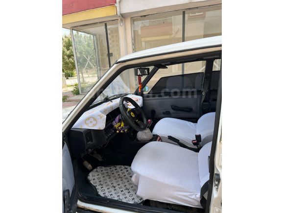 Sahibinden Tofaş Şahin 1.6 1995 Model