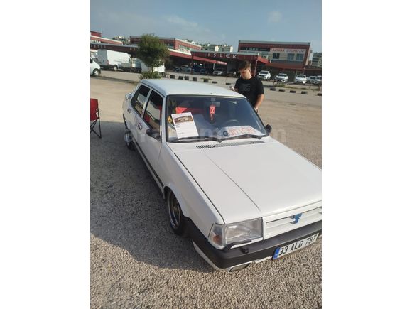 Sahibinden Tofaş Şahin 1.6 1995 Model