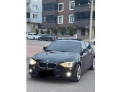 Sahibinden BMW 1 Serisi 116d ED Sport Line 2013 Model